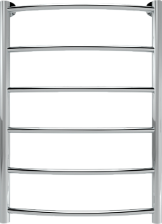 Полотенцесушитель водяной Indigo Arc LAW80-50