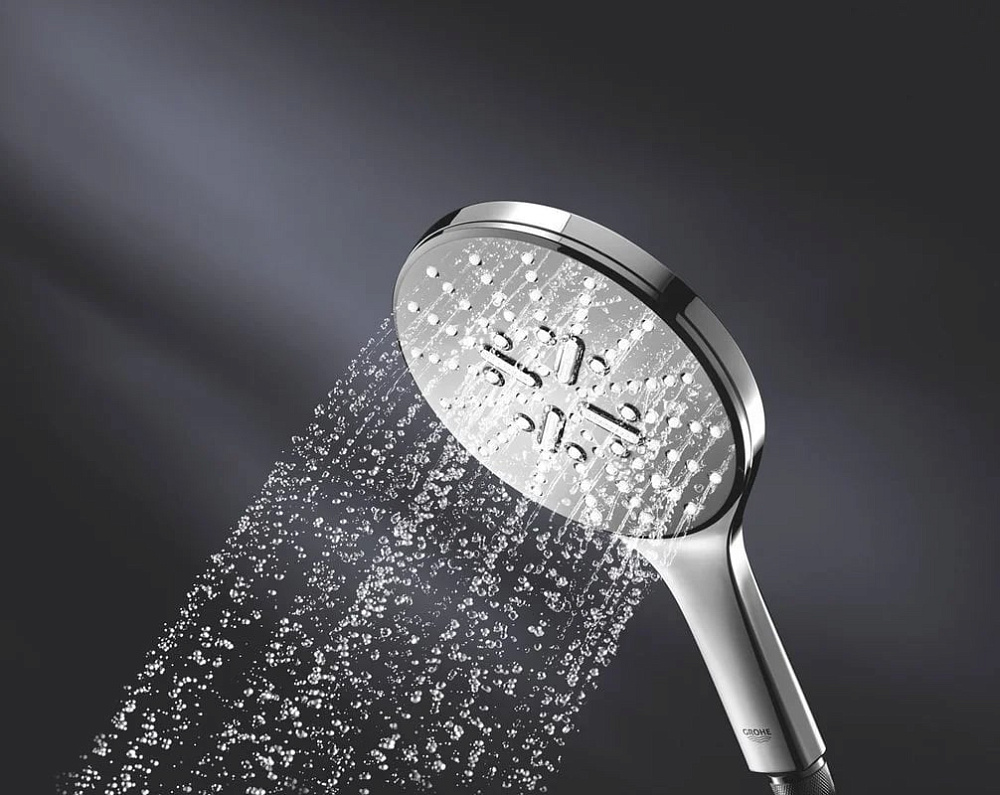 Душевая лейка Grohe Rainshower SmartActive 26590000