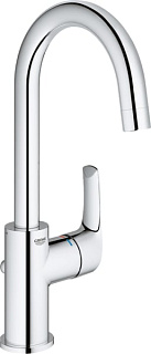 Смеситель для раковины Grohe Eurosmart New 23537002