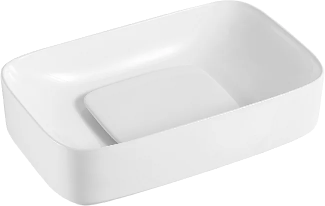 Накладная раковина Ceramicanova Element CN5021 Sancos — Оригинал
