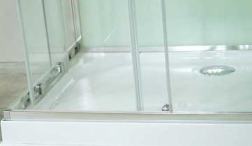 Душевая кабина Timo Premium ILMA 102 L