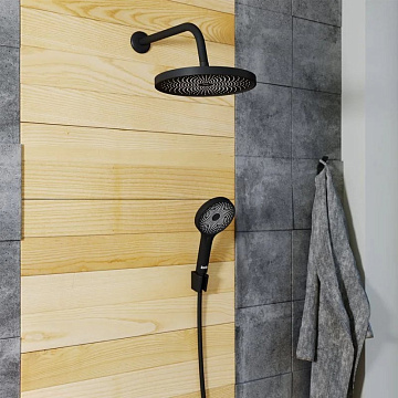 Душевой шланг IDDIS Shower Hose 04P15BLi19, 1.5 м