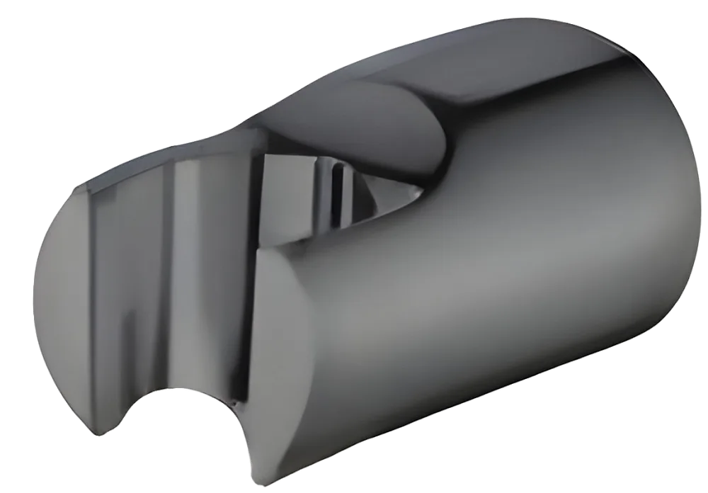 Настенный держатель Allen Brau Priority 5.31C15-MG графит Sancos — официальный сайт