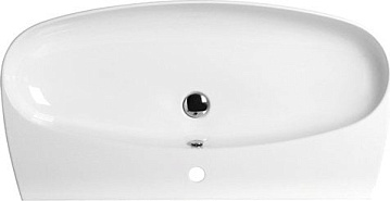 Накладная раковина Simas Vignoni VI12bi*1 100x52 см