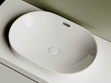 Раковина Ceramicanova Element CN5020