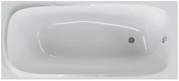 Акриловая ванна AM.PM Sensation 170x75 см, W30A-170-075W-A