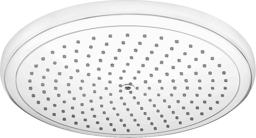 Верхний душ Hansgrohe Croma 280 1jet 26220700 матовый белый