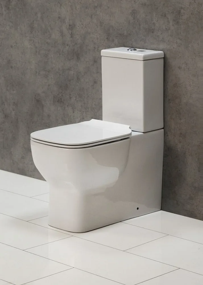 Бачок для унитаза BelBagno Vaso BB127T Sancos — официальный сайт