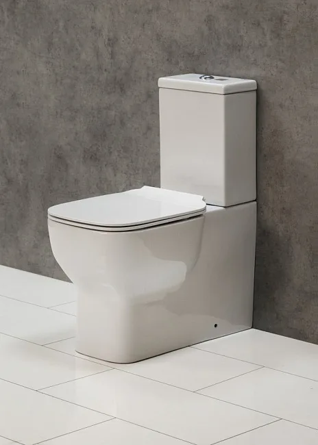 Бачок для унитаза BelBagno Vaso BB127T Sancos — Оригинал