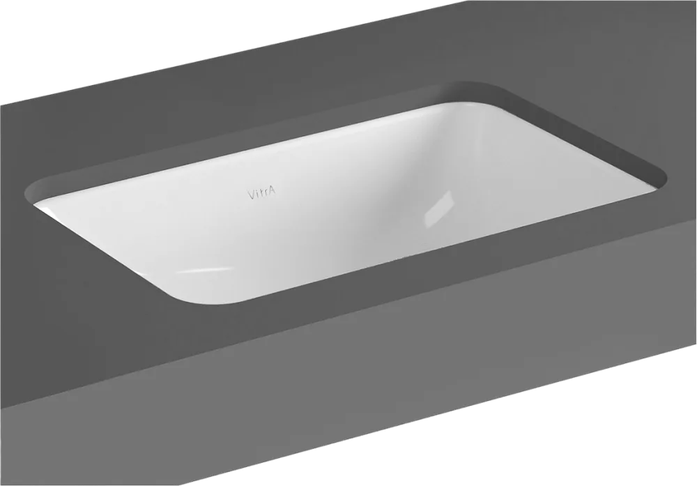 Раковина VitrA S20 7475B003-0618 55 см Sancos — официальный сайт
