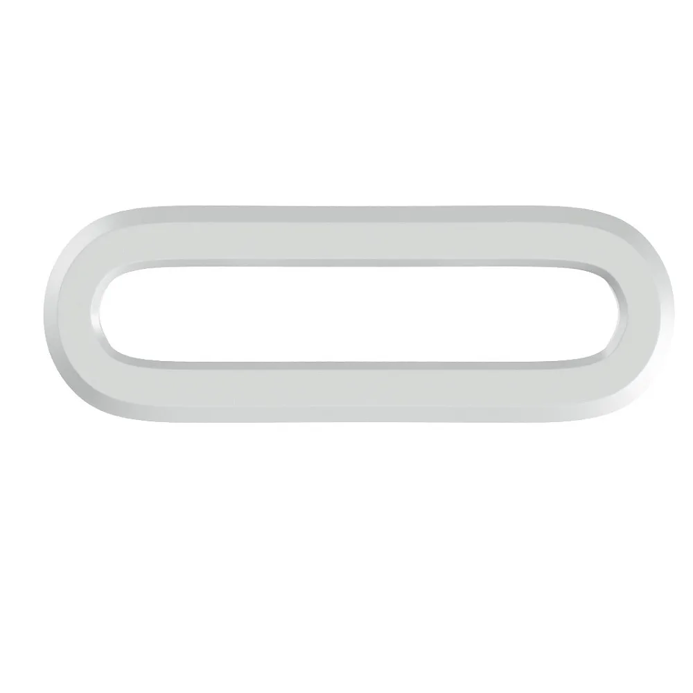 Обрамление для раковины Ceramicanova CN010MW ,белый  Sancos — официальный сайт