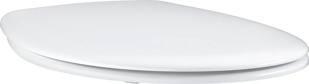 Крышка-сиденье Grohe Bau Ceramic 39492000 Sancos — официальный сайт