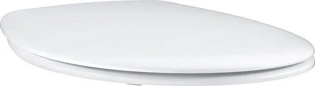 Крышка-сиденье Grohe Bau Ceramic 39493000 с микролифтом Sancos — Оригинал