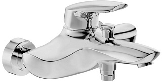 Смеситель для ванны с душем AM.PM Bliss L F5310032