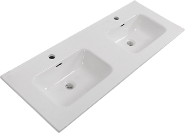 Мебельная раковина BelBagno BB1200-2-ETL 120