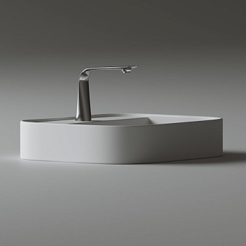 Накладная раковина Ceramicanova Element CN6034