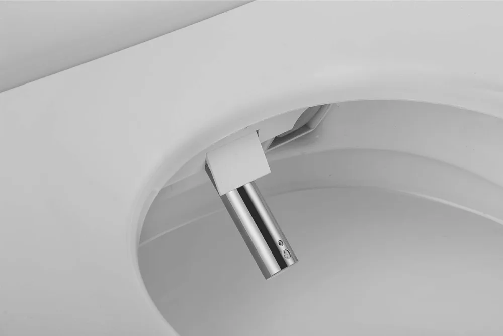 Умный унитаз напольный Swedbe Smart 0500 Sancos — официальный сайт