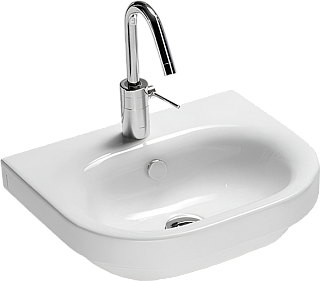 Раковина Hatria Daytime YXBM01 45 см