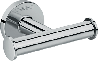 Крючок Hansgrohe Logis Universal 41725000