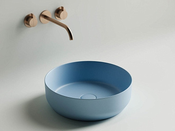 Накладная раковина Ceramicanova Element CN6022ML