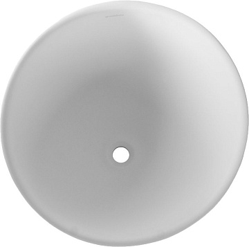 Раковина Montebianco Pisa Cono 11237
