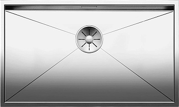 Мойка кухонная Blanco Zerox 700-U