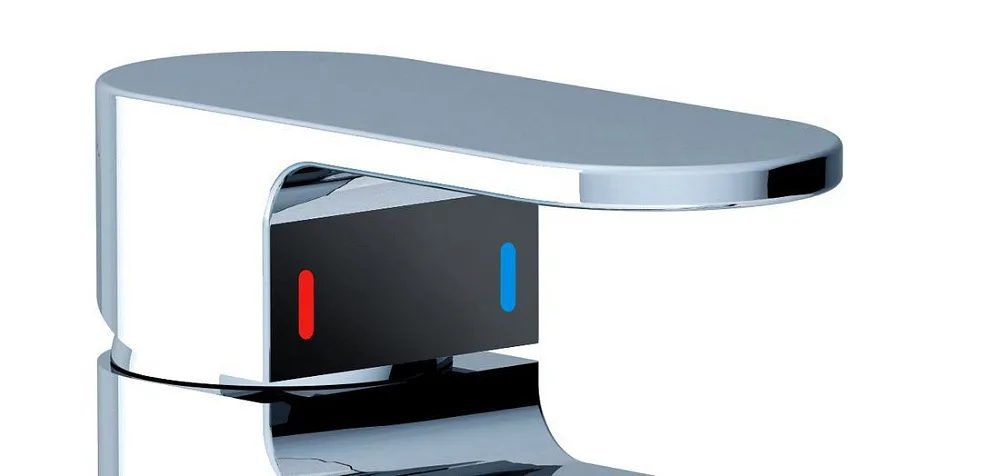 Смеситель для ванны с душем Ravak Chrome CR 022.00/150 Sancos — официальный сайт