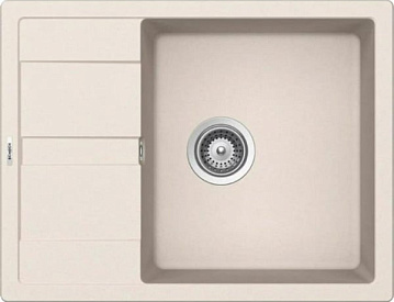 Мойка кухонная Schock Optima 50D Cristalite эверест