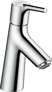 Смеситель для раковины Hansgrohe Talis S 72010000