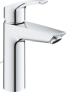 Смеситель для раковины Grohe Eurosmart 23323003