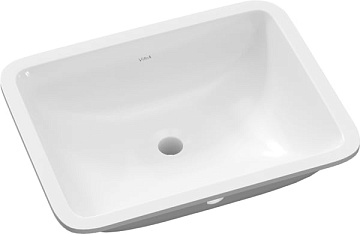 Раковина VitrA S50 5339B003 встраиваемая