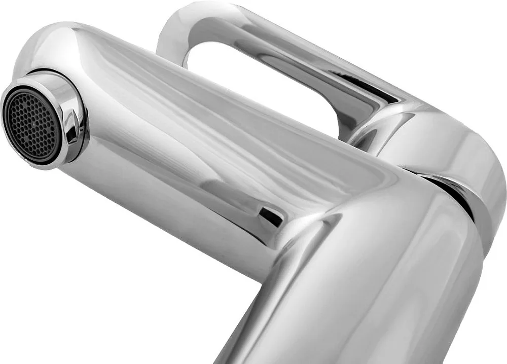 Смеситель для раковины Grohe BauLoop 32856000 Sancos — официальный сайт