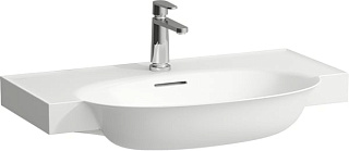 Мебельная раковина Laufen The New Classic 8.1385.5.000.104.1 80 см