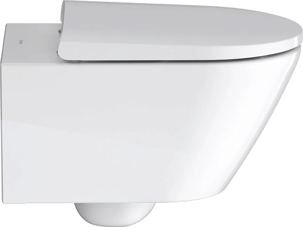 Крышка-сиденье Duravit D-Neo 0021610000 Sancos — официальный сайт