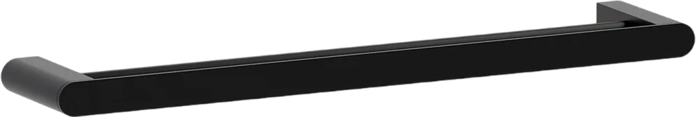 Полотенцедержатель Artwelle Schwarz 7711 для полотенец, черный Sancos — официальный сайт