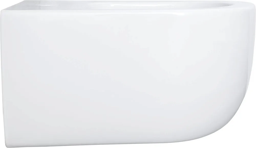 Биде подвесное Allen Brau Priority 4.31005.20 белое Sancos — официальный сайт