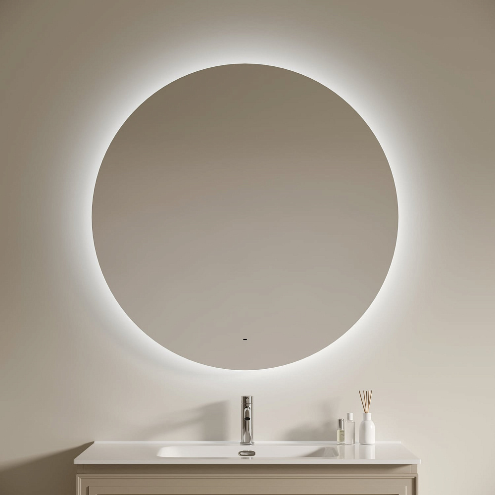 Зеркало Sancos Sfera 2.0 SF2.1000 100 см