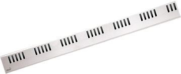 Душевой трап (лоток) AlcaPlast APZ1104 -750, 75 см