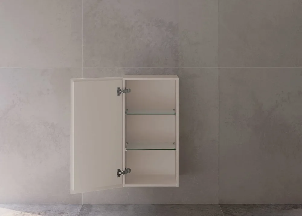 Шкаф Keuco Stageline 32811 L, кашемир Sancos — официальный сайт