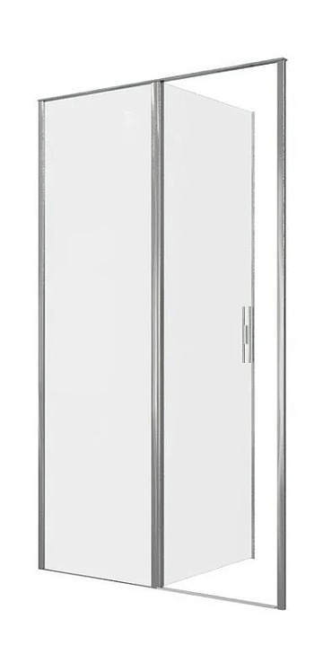 Душевая дверь в нишу Allen Brau Priority 3.31008.BA 120