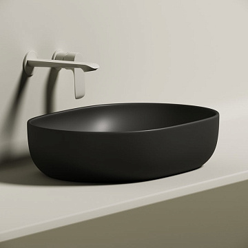 Накладная раковина Ceramicanova Element CN6047MB