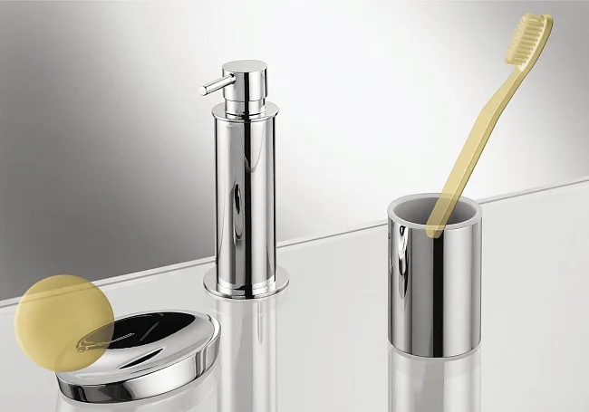 Мыльница Colombo Design Plus W4940 Sancos — Оригинал