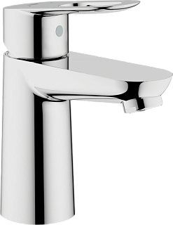 Смеситель для раковины Grohe BauLoop 23337000