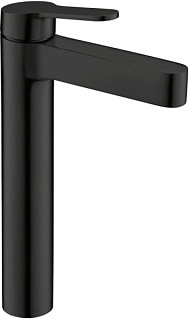Смеситель для раковины BelBagno Delta DEL-LMC-NERO
