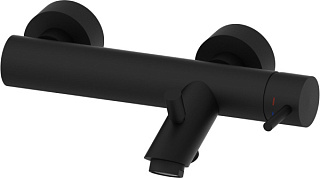 Смеситель для ванны с душем Paffoni Light LIG022NO
