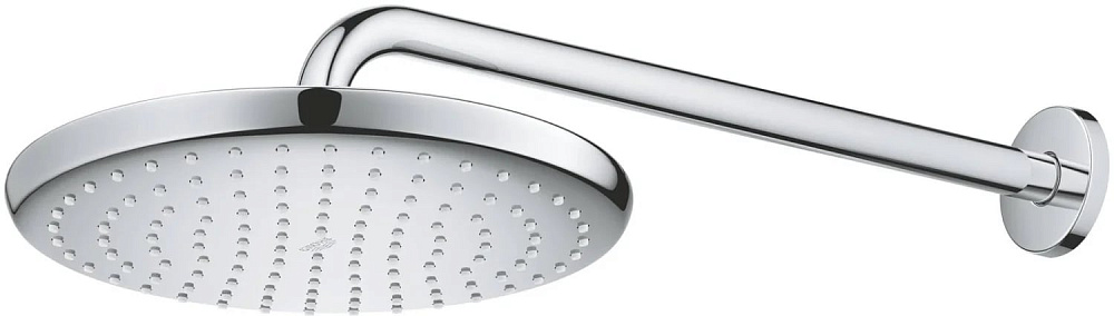 Верхний душ Grohe Tempesta 250 26668000