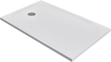 Поддон для душа Radaway Zantos F 100x80