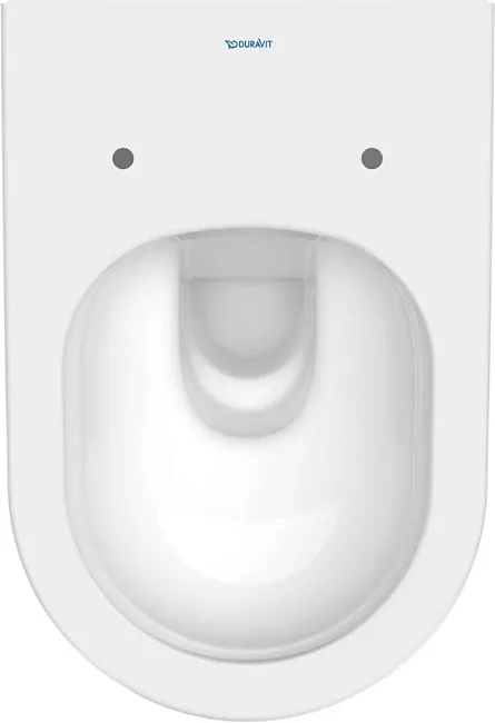 Чаша для унитаза подвесного Duravit D-Neo 2577090000 Sancos — Оригинал