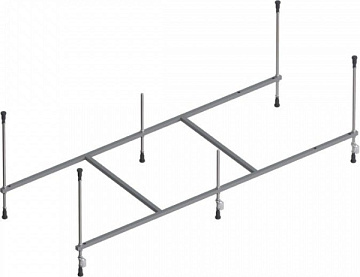 Каркас для ванны AM.PM Gem W90A-170-070W-R