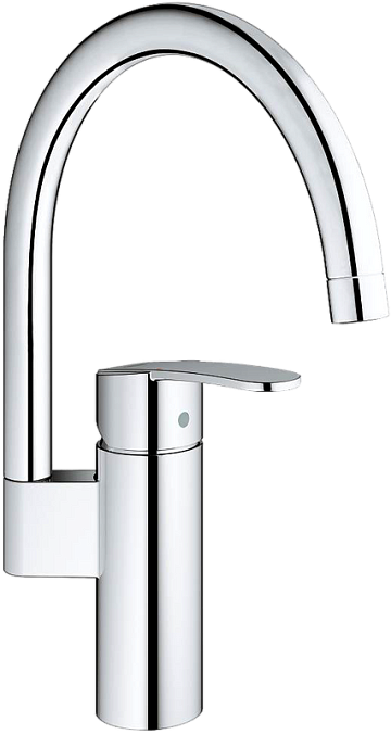 Смеситель для кухни Grohe Wave Cosmopolitan 32449001